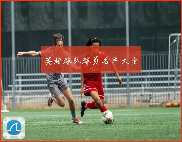 英超球队球员名单大全