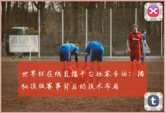 世界杯在线直播平台独家专访：揭秘顶级赛事背后的技术布局