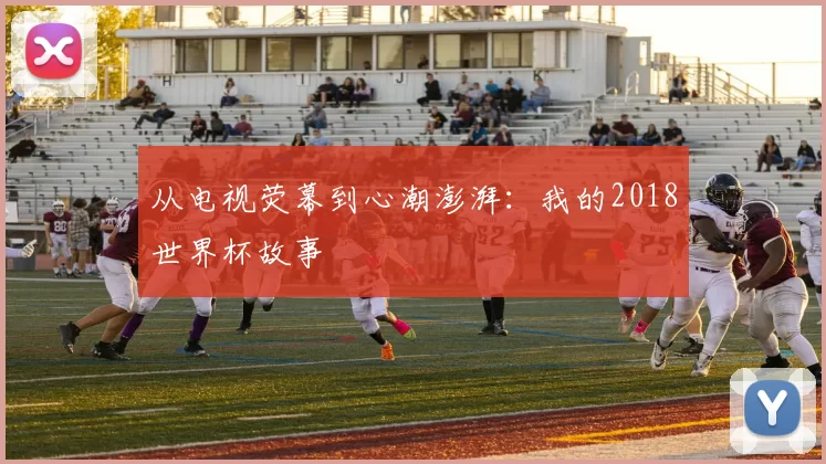 从电视荧幕到心潮澎湃：我的2018世界杯故事
