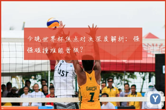 今晚世界杯焦点对决深度解析：强强碰撞谁能晋级？