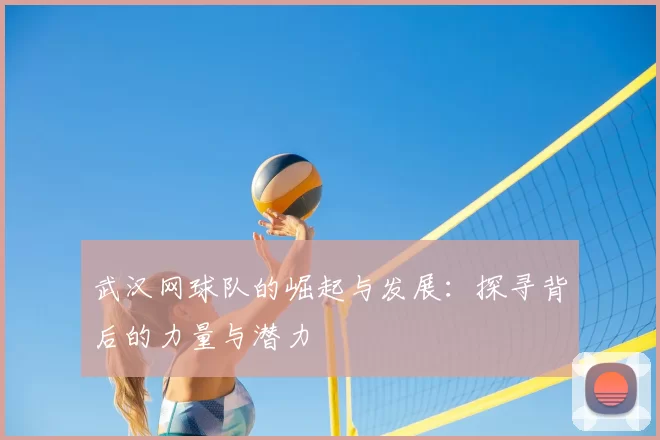 武汉网球队的崛起与发展：探寻背后的力量与潜力
