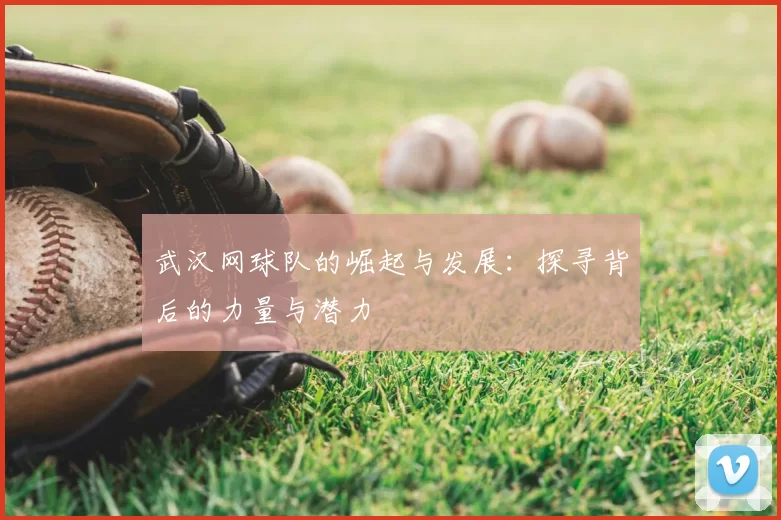 武汉网球队的崛起与发展:探寻背后的力量与潜力