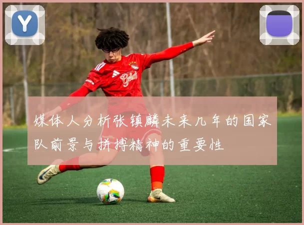 媒体人分析张镇麟未来几年的国家队前景与拼搏精神的重要性
